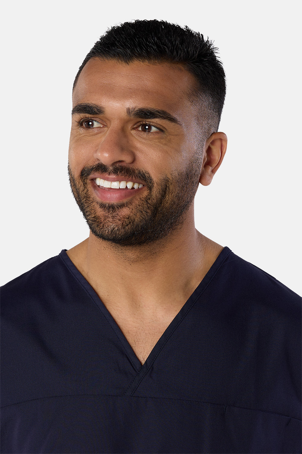 Lightweight Scrub Top