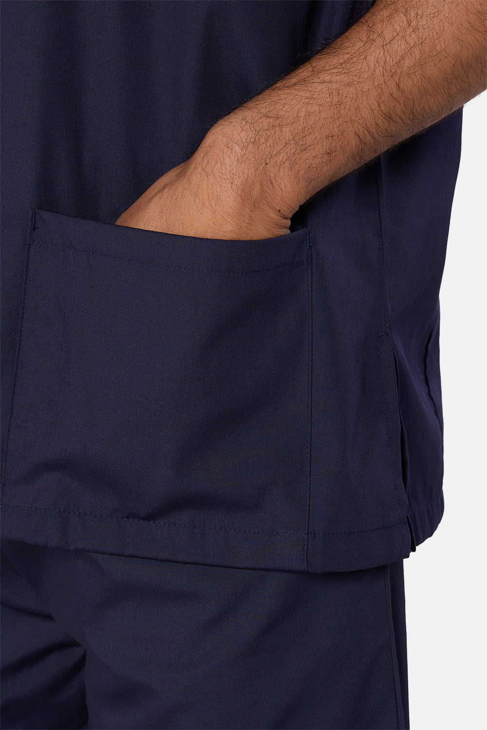 Lightweight Scrub Top