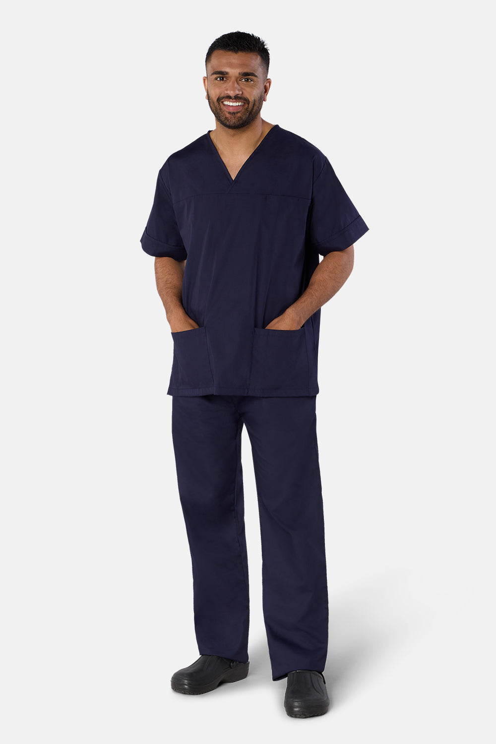 Lightweight Scrub Top