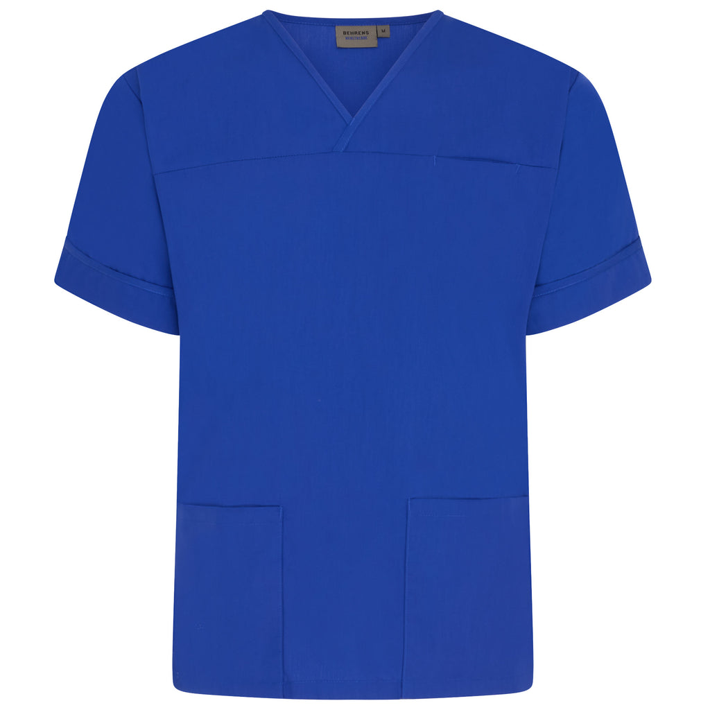 Lightweight Scrub Top