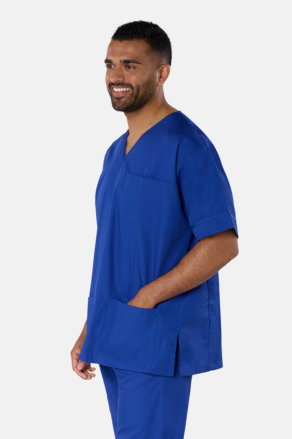Lightweight Scrub Top