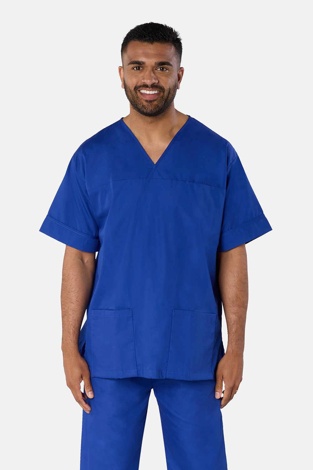 Lightweight Scrub Top