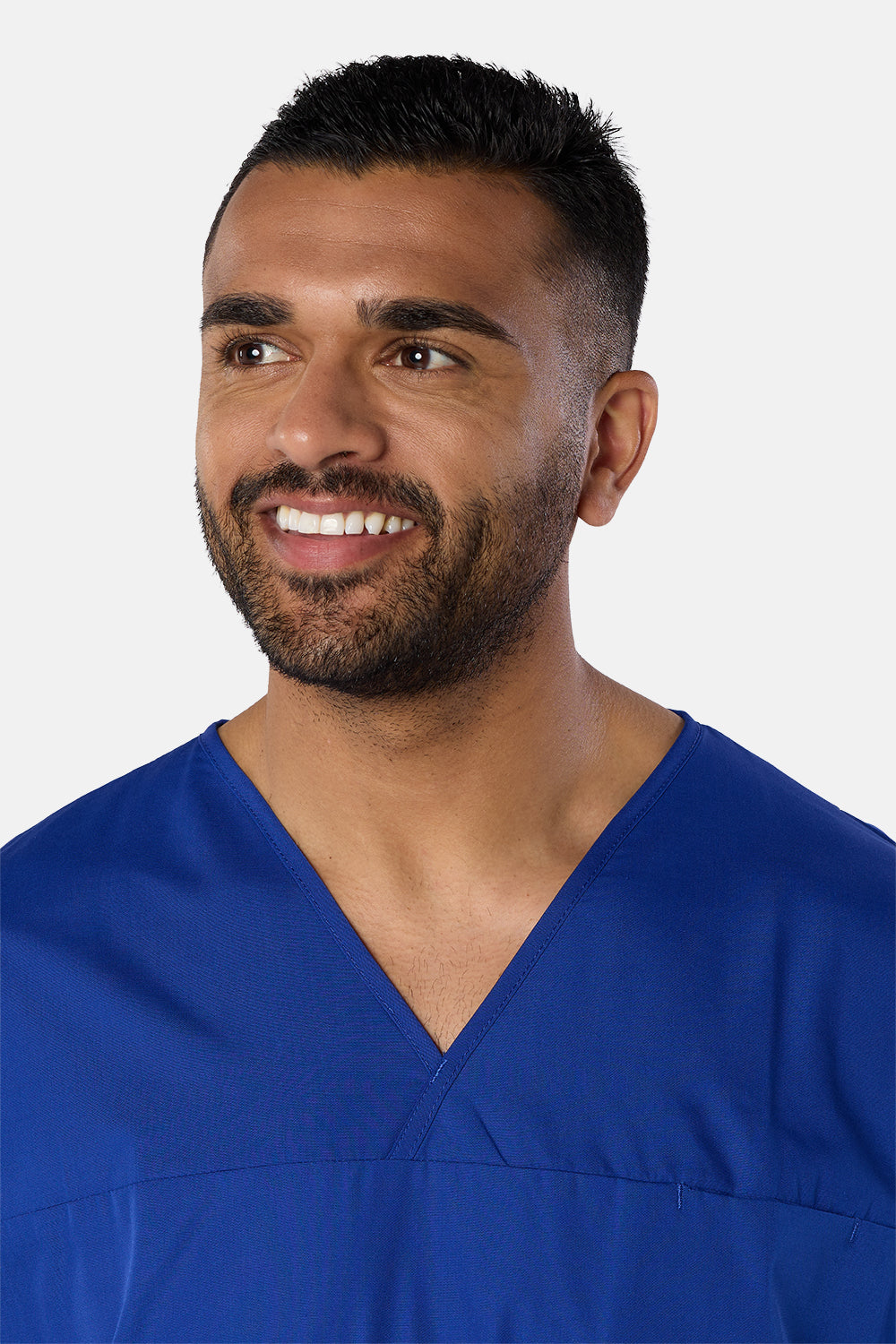 Lightweight Scrub Top