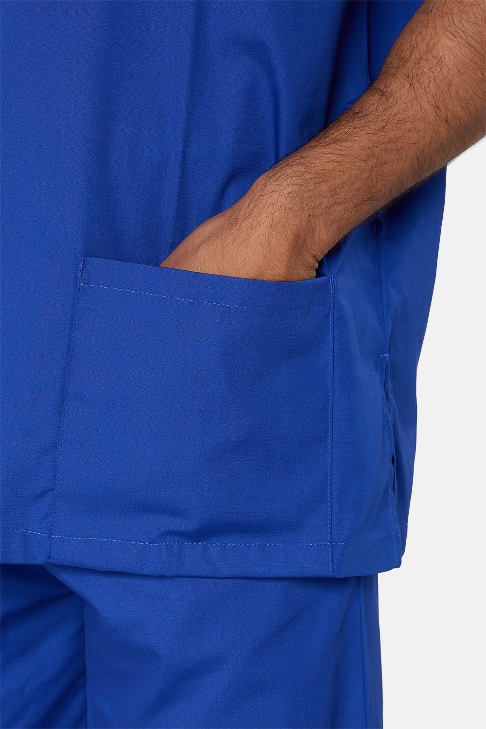 Lightweight Scrub Top