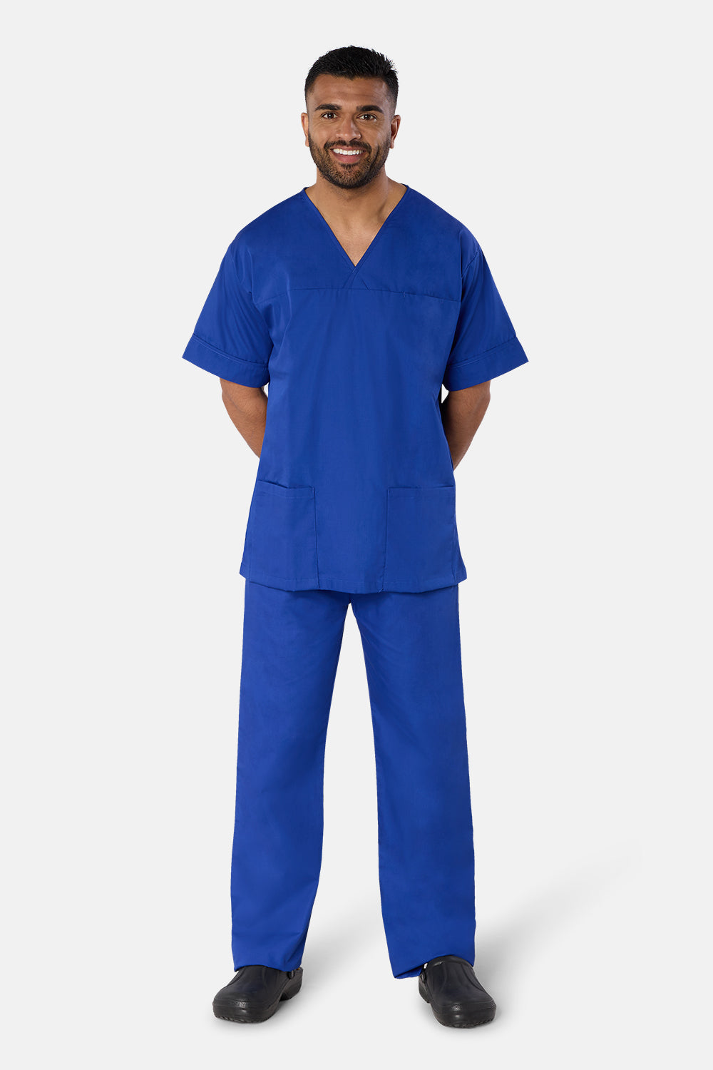 Lightweight Scrub Top