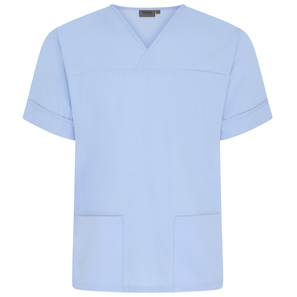 Lightweight Scrub Top