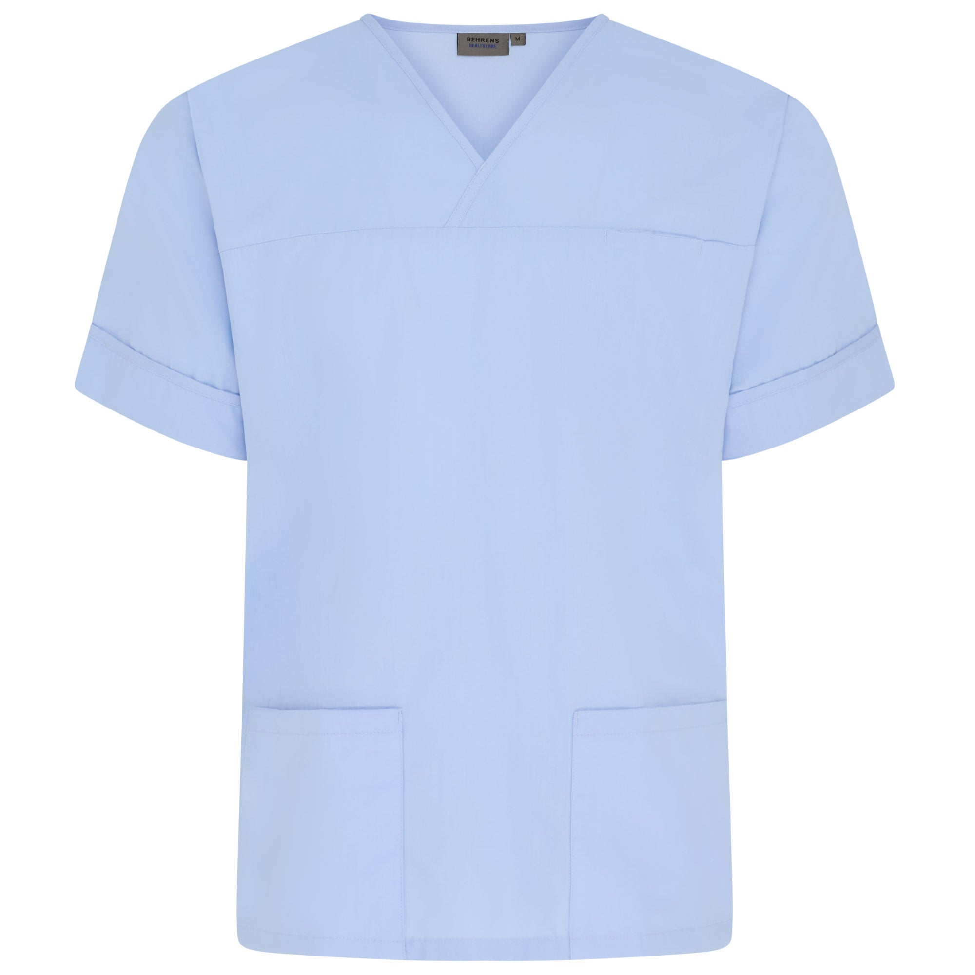 Lightweight Scrub Top