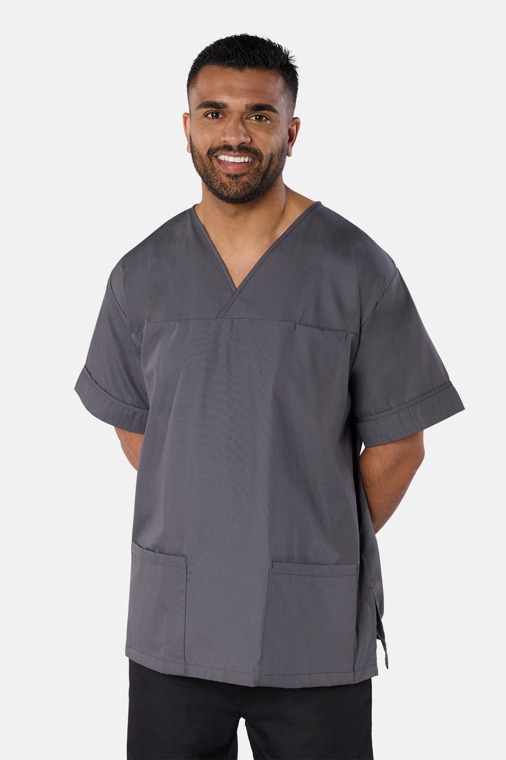 Lightweight Scrub Top