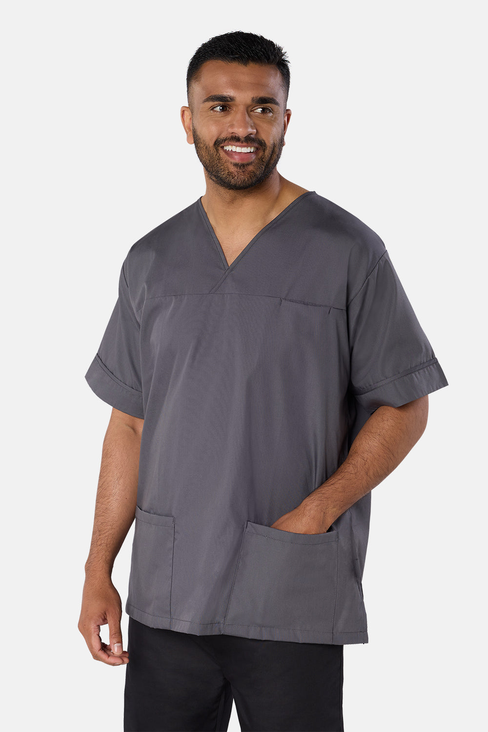 Lightweight Scrub Top