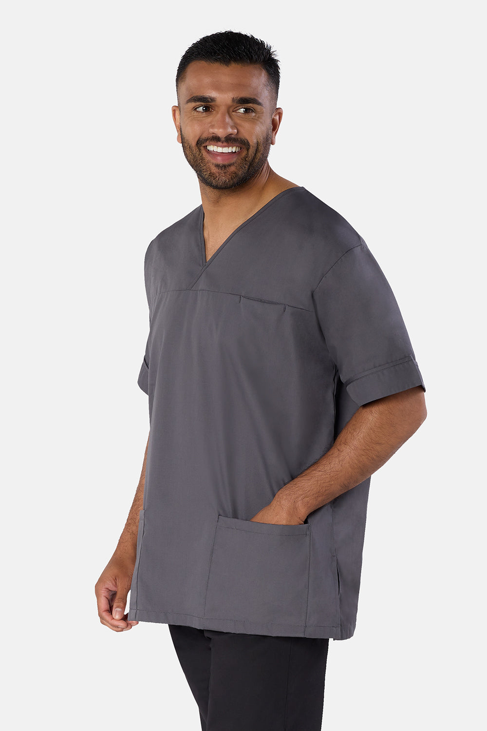 Lightweight Scrub Top