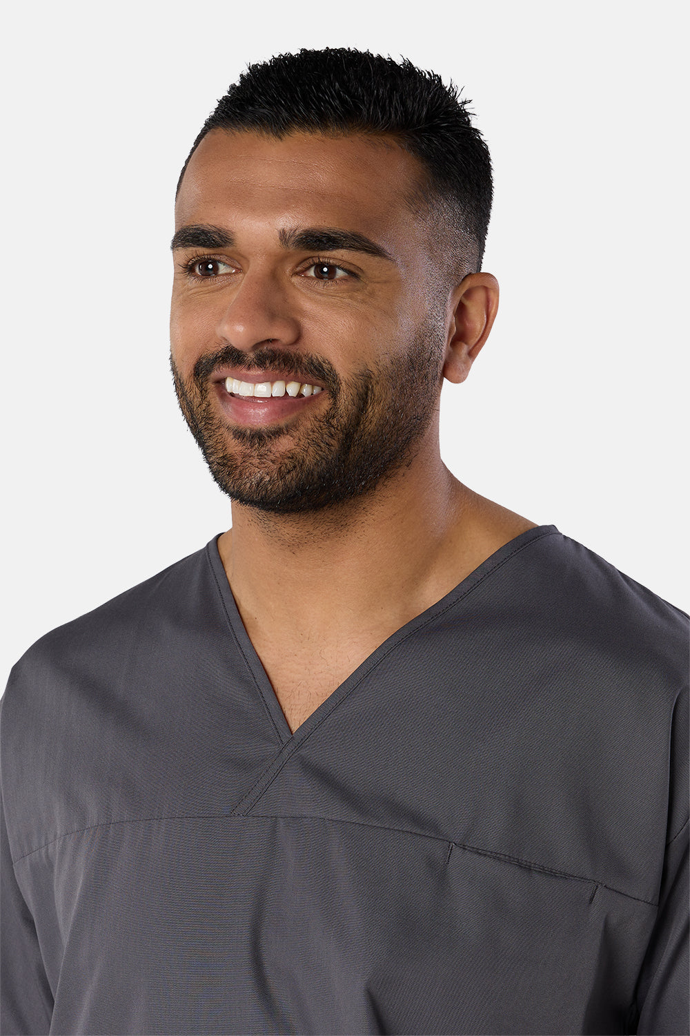 Lightweight Scrub Top