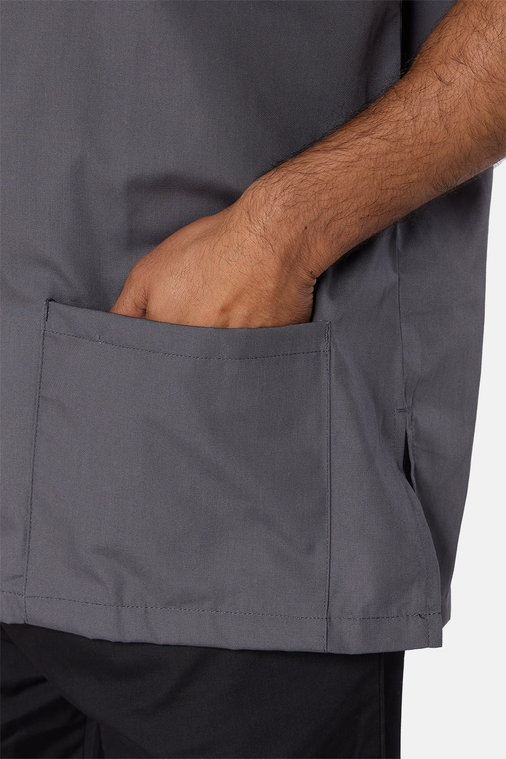 Lightweight Scrub Top