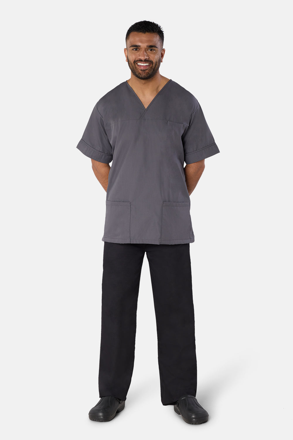Lightweight Scrub Top