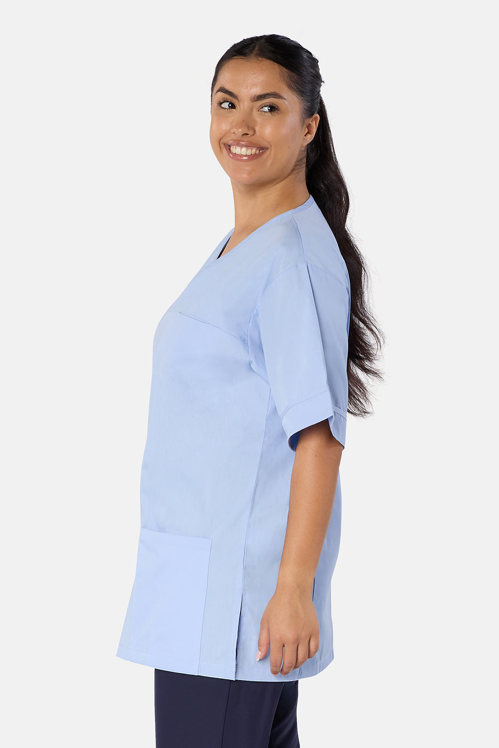 Lightweight Scrub Top
