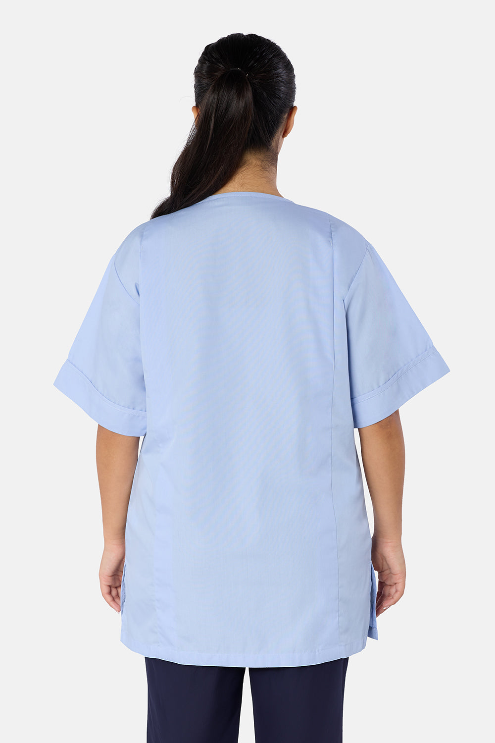 Lightweight Scrub Top