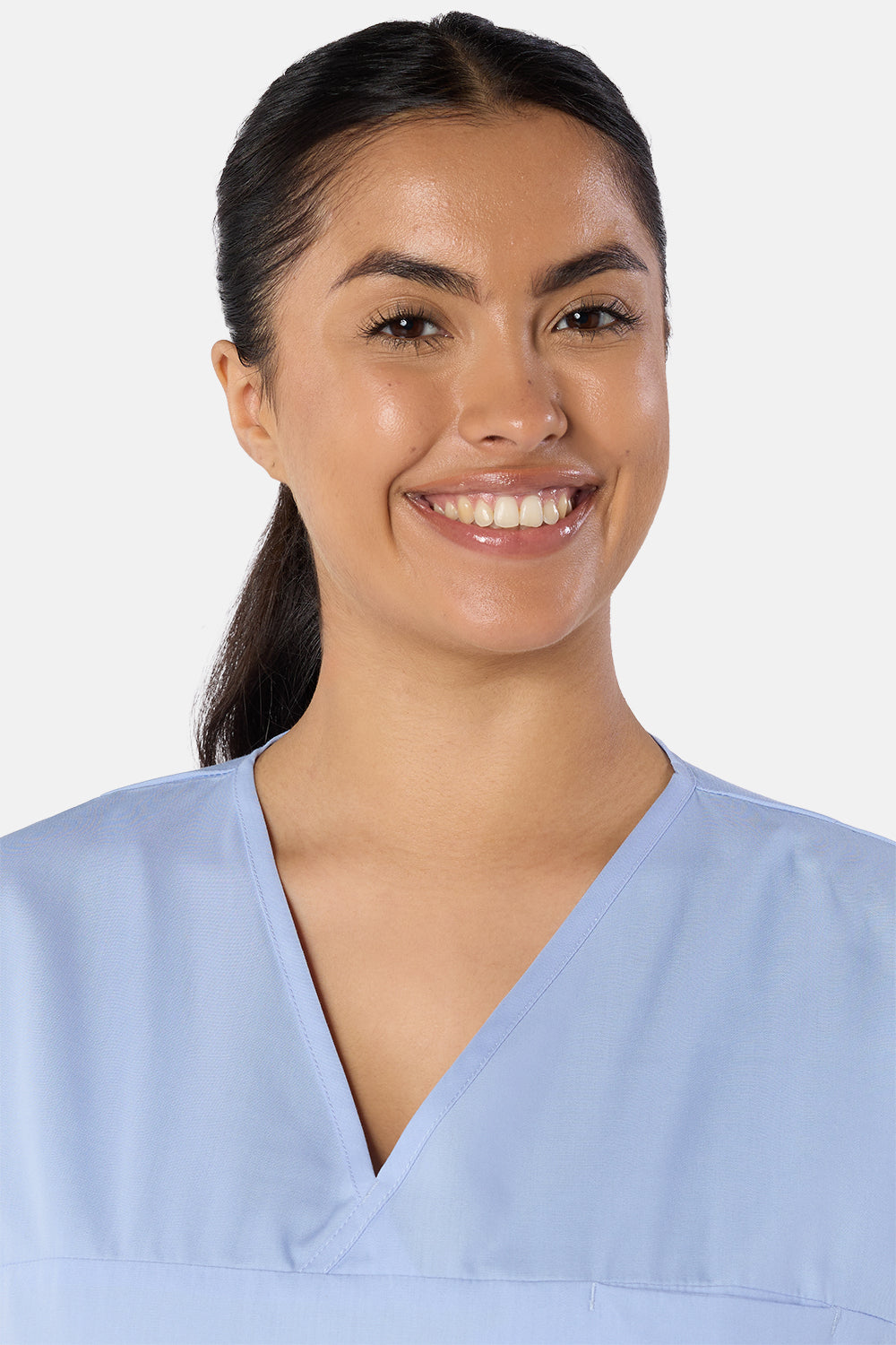 Lightweight Scrub Top