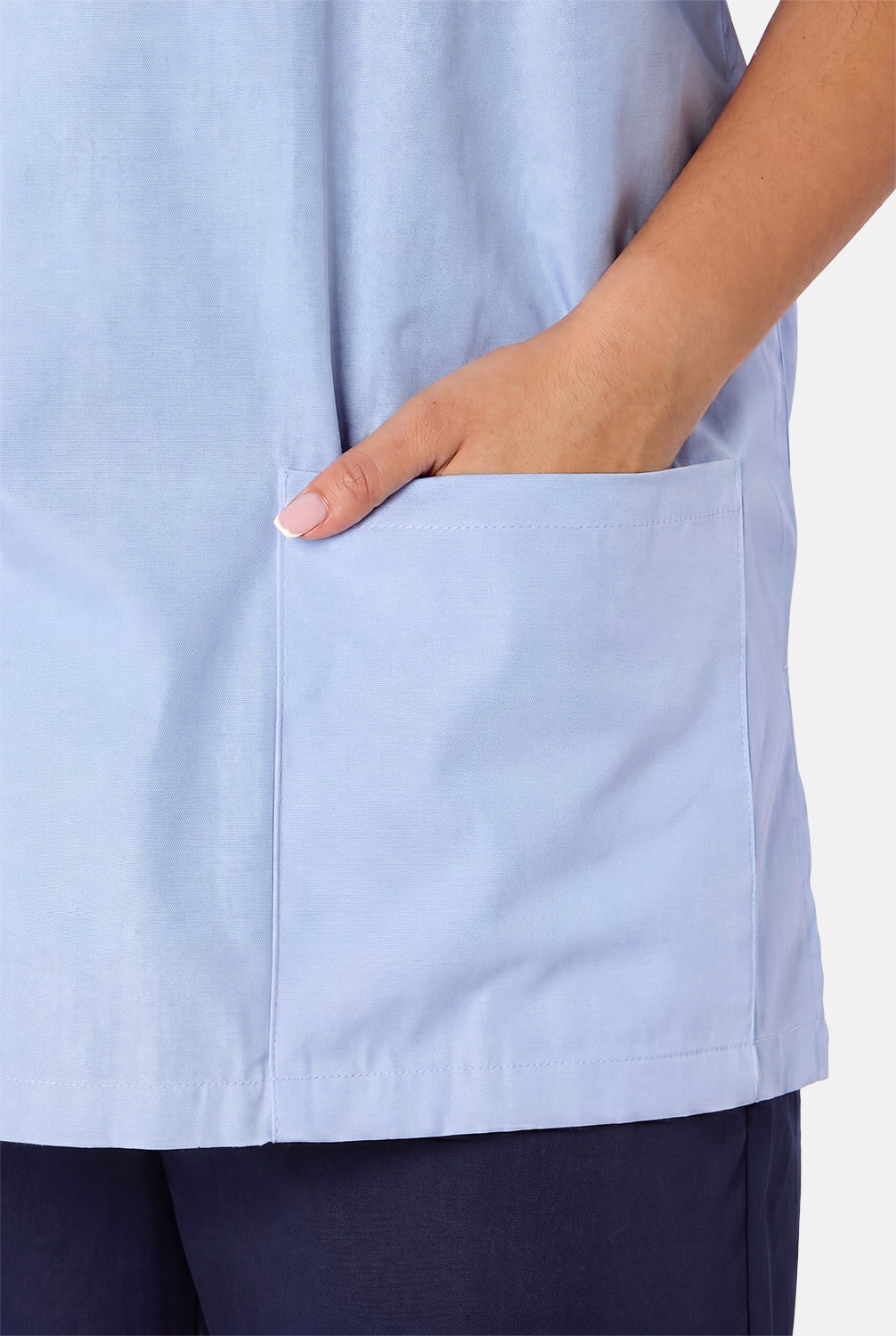 Lightweight Scrub Top