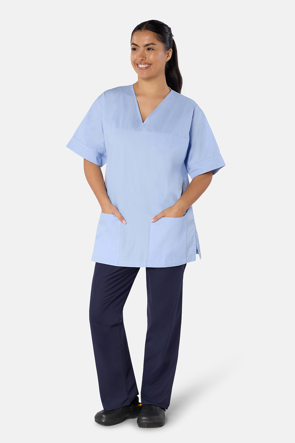 Lightweight Scrub Top