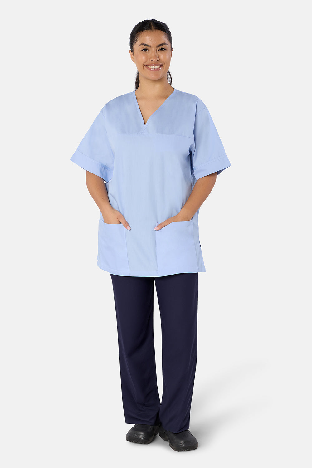 Lightweight Scrub Top