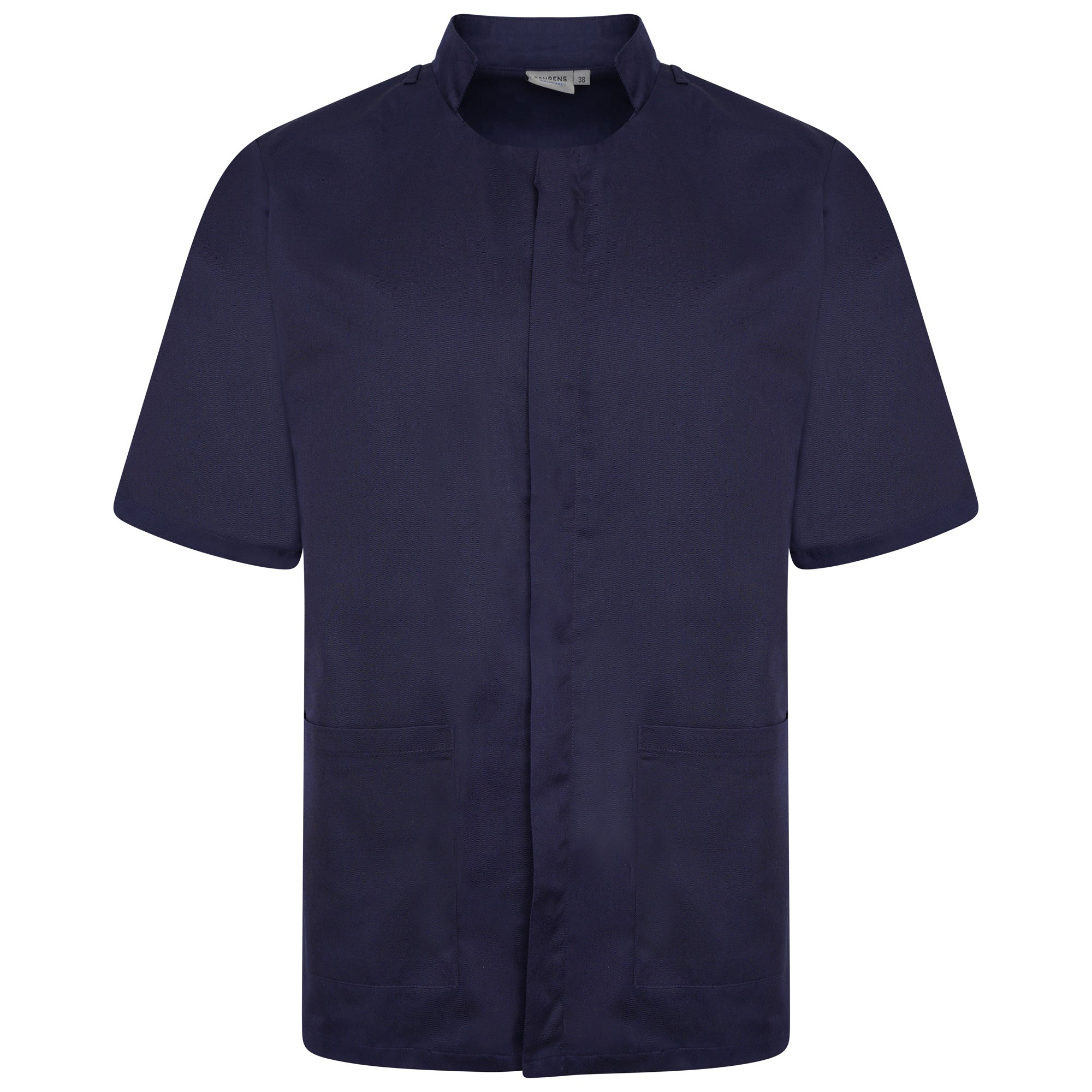 Male Mandarin Tunic