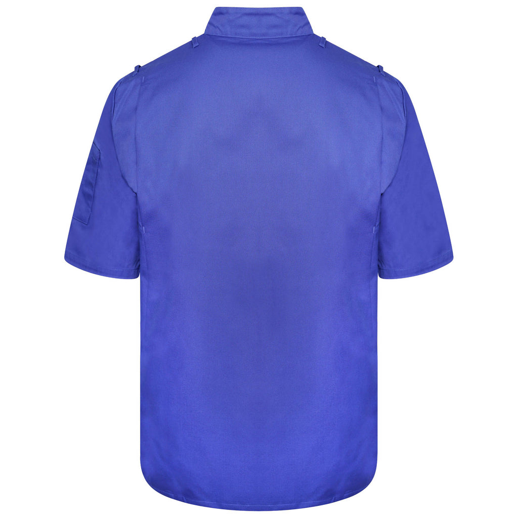 Male Mandarin Tunic