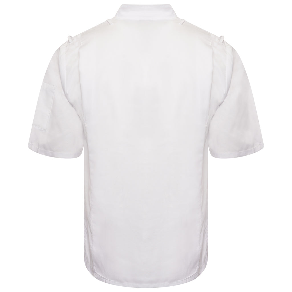 Male Mandarin Tunic
