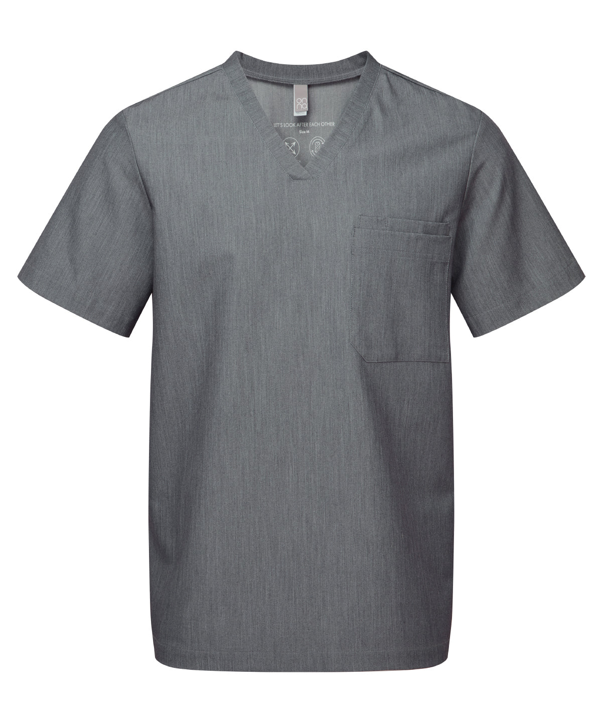 Limitless Onna-stretch tunic