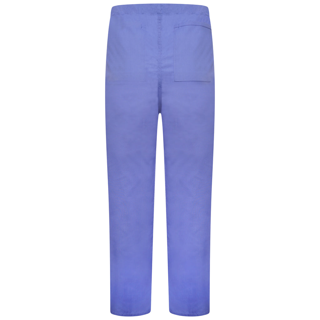 Reversible Scrub Trousers