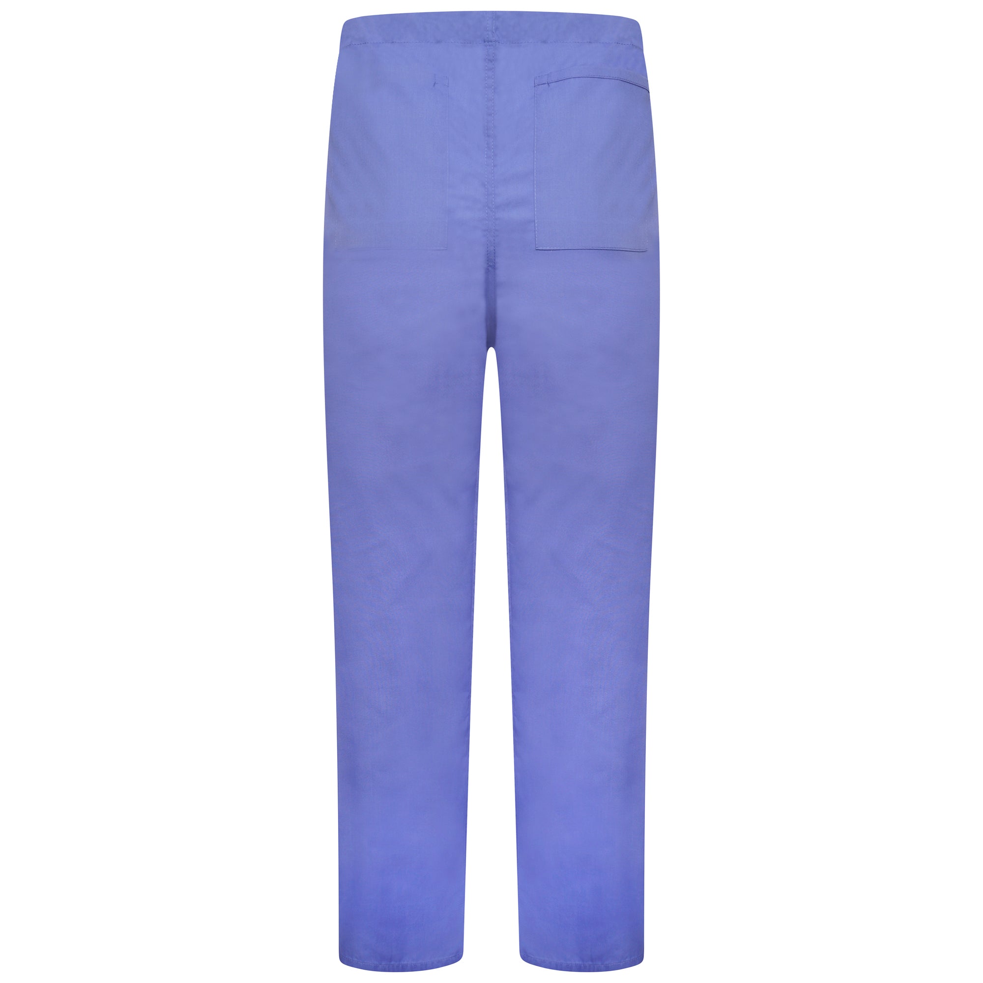 Reversible Scrub Trousers