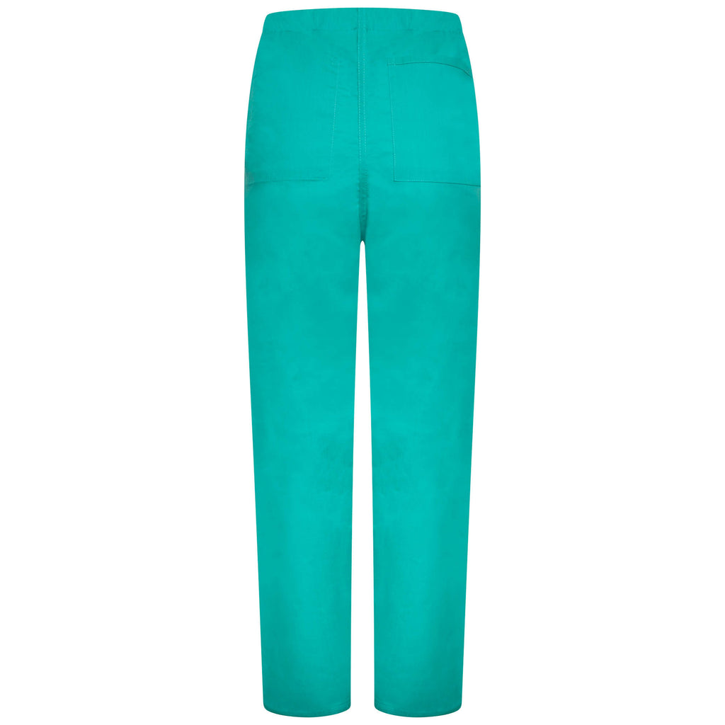 Reversible Scrub Trousers
