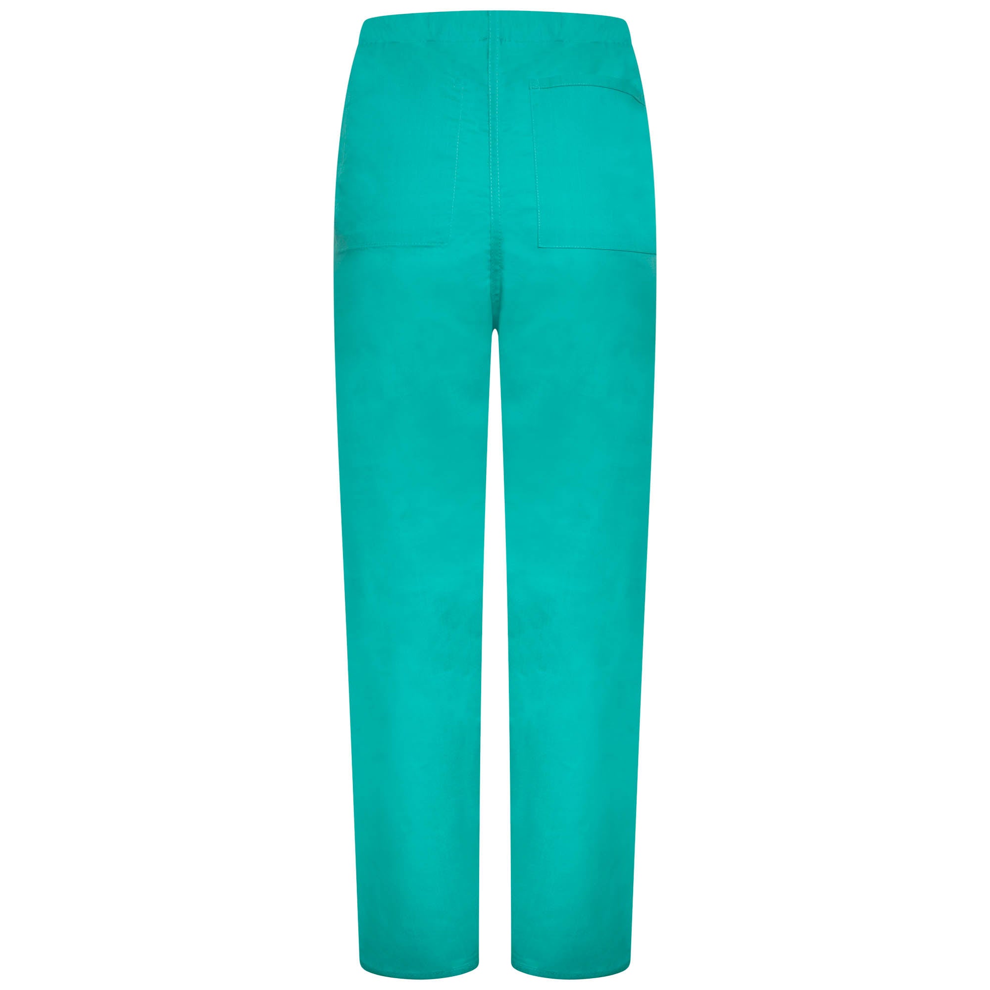 Reversible Scrub Trousers