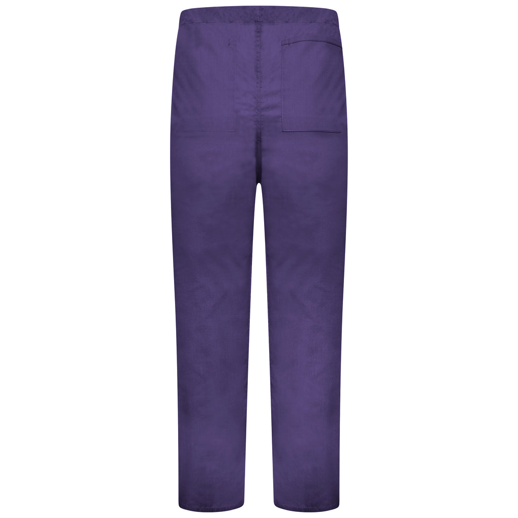 Reversible Scrub Trousers