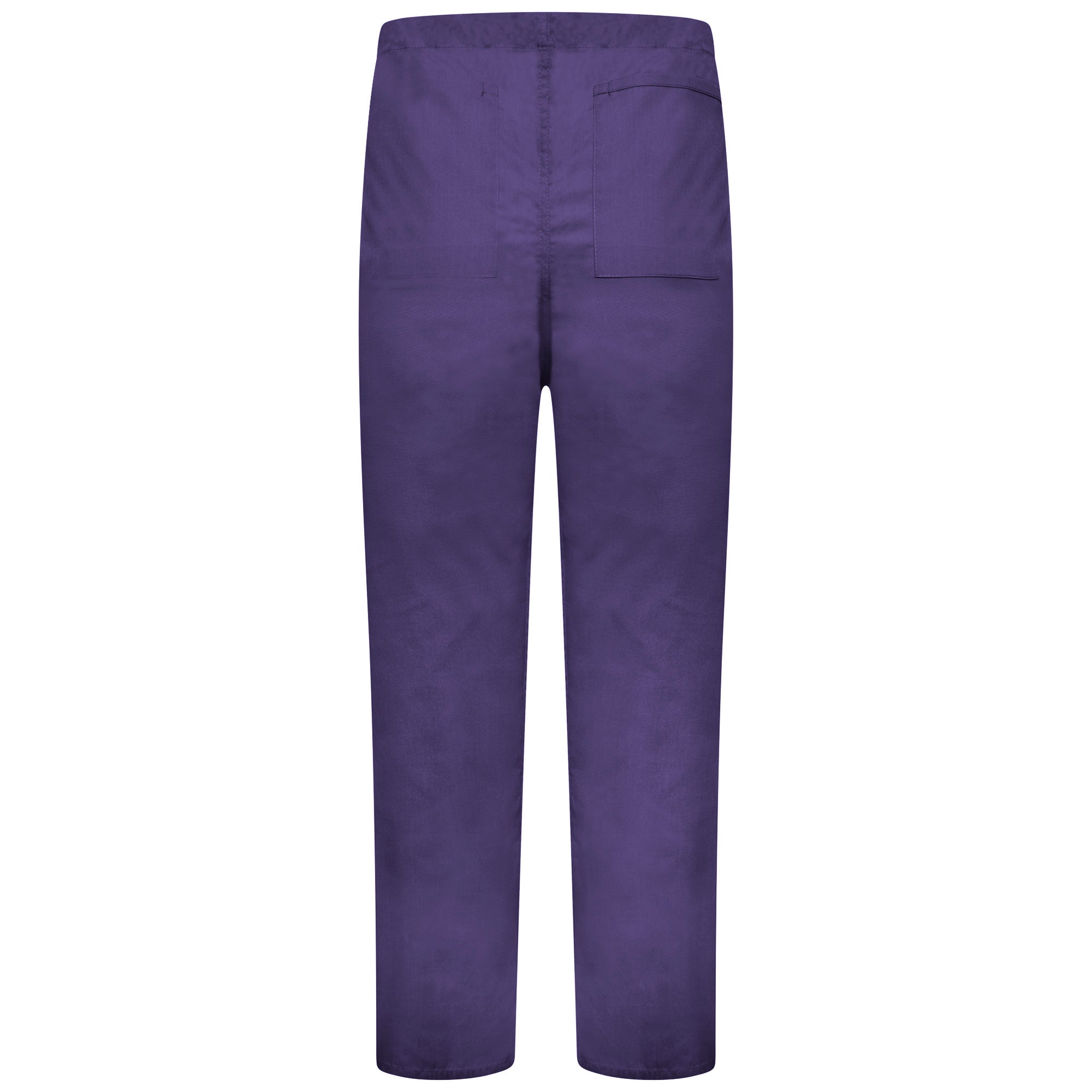 Reversible Scrub Trousers