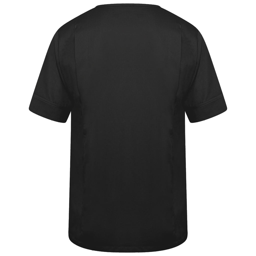 Plain Smart Scrub Top