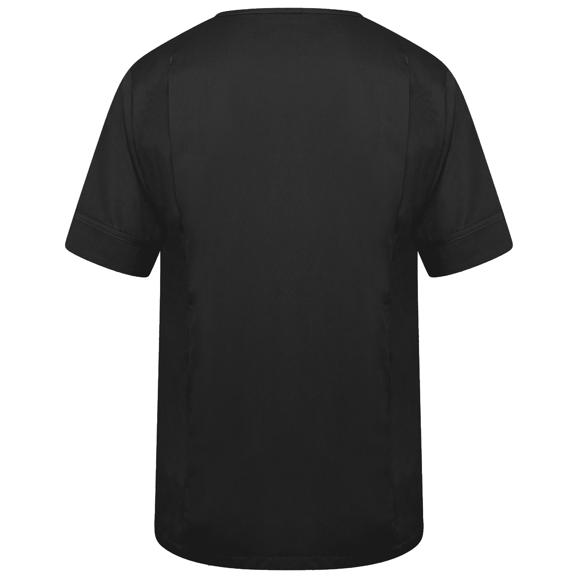 Plain Smart Scrub Top