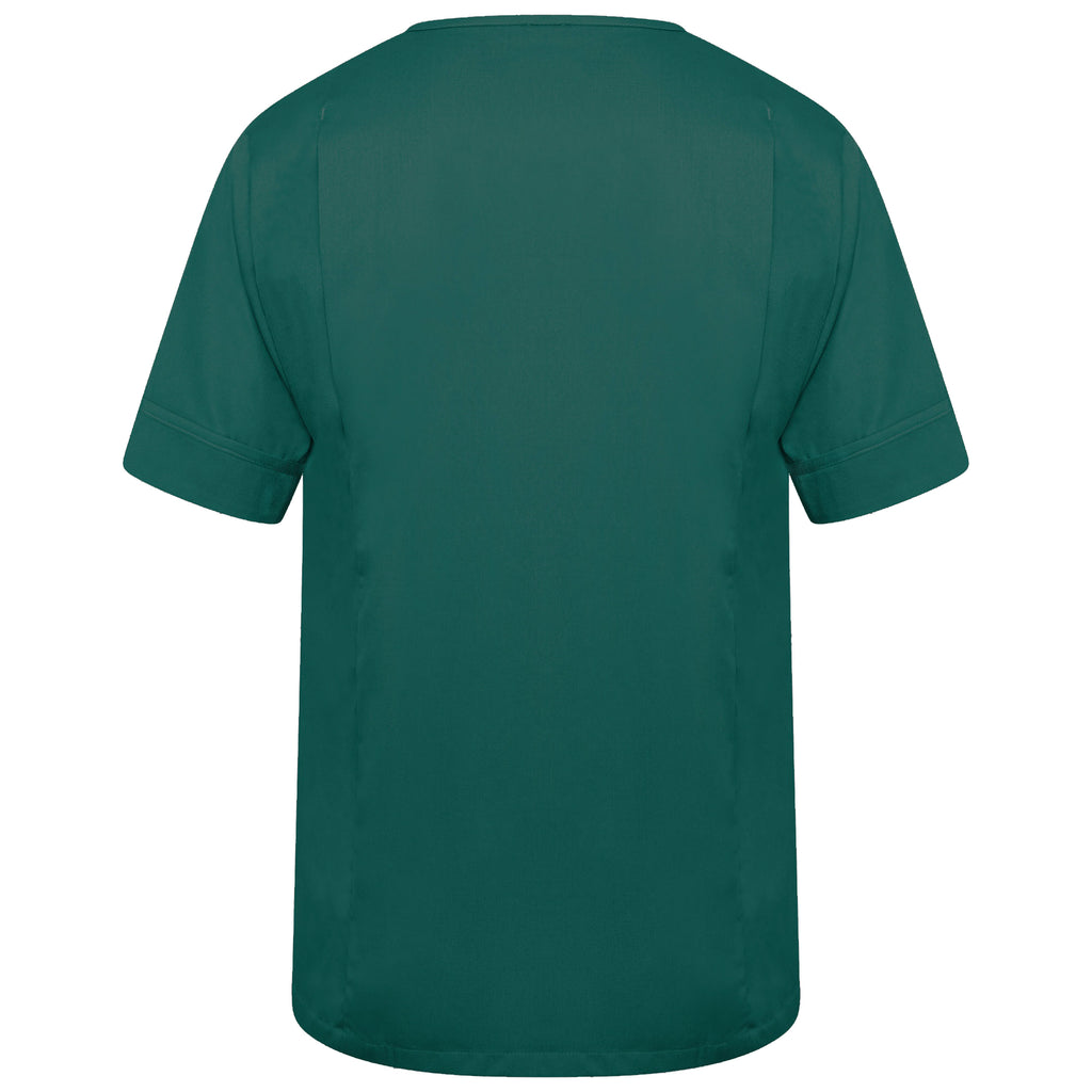 Plain Smart Scrub Top