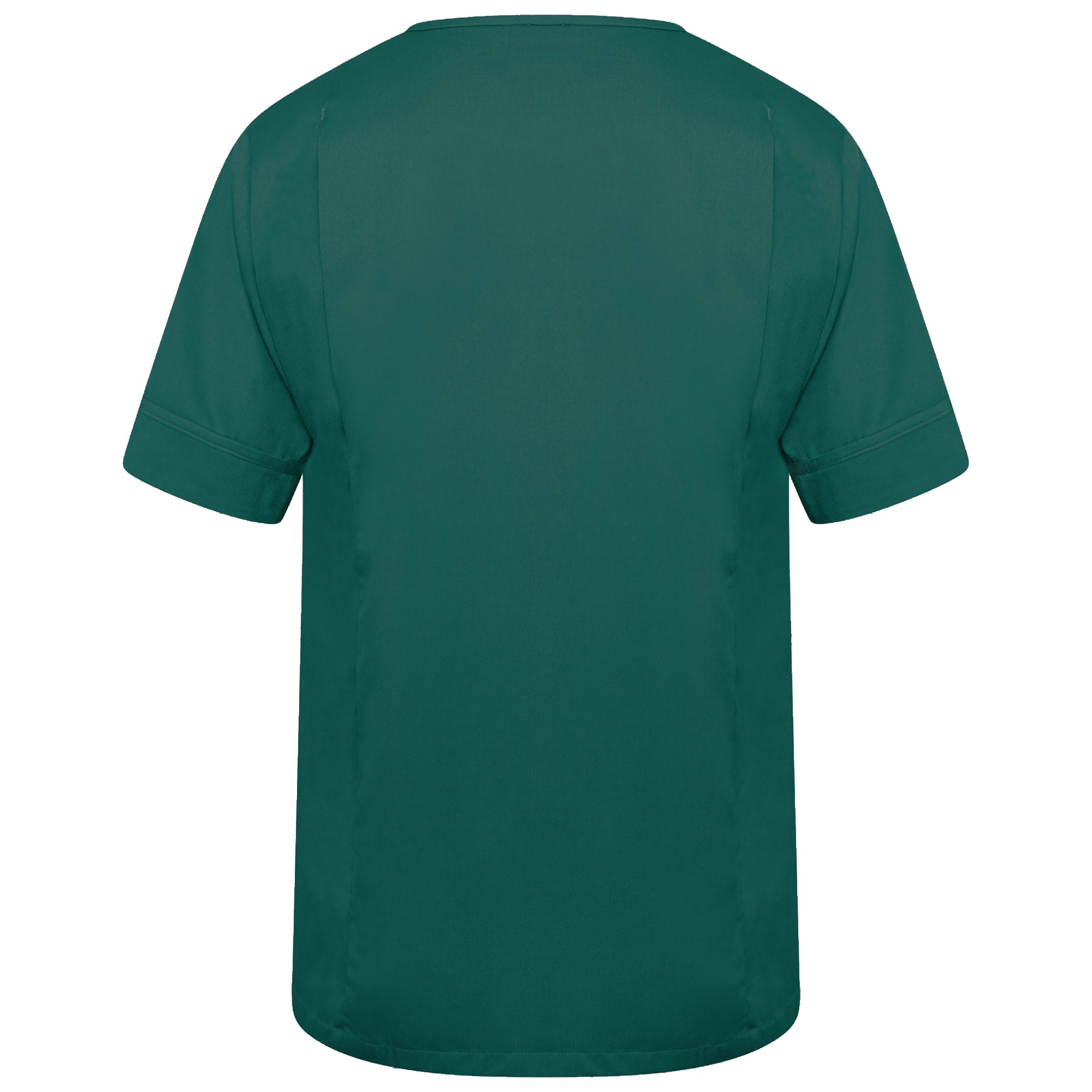 Plain Smart Scrub Top