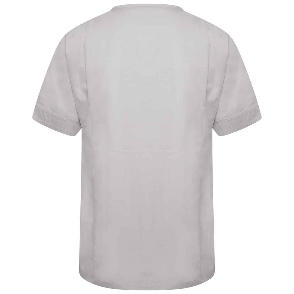 Plain Smart Scrub Top