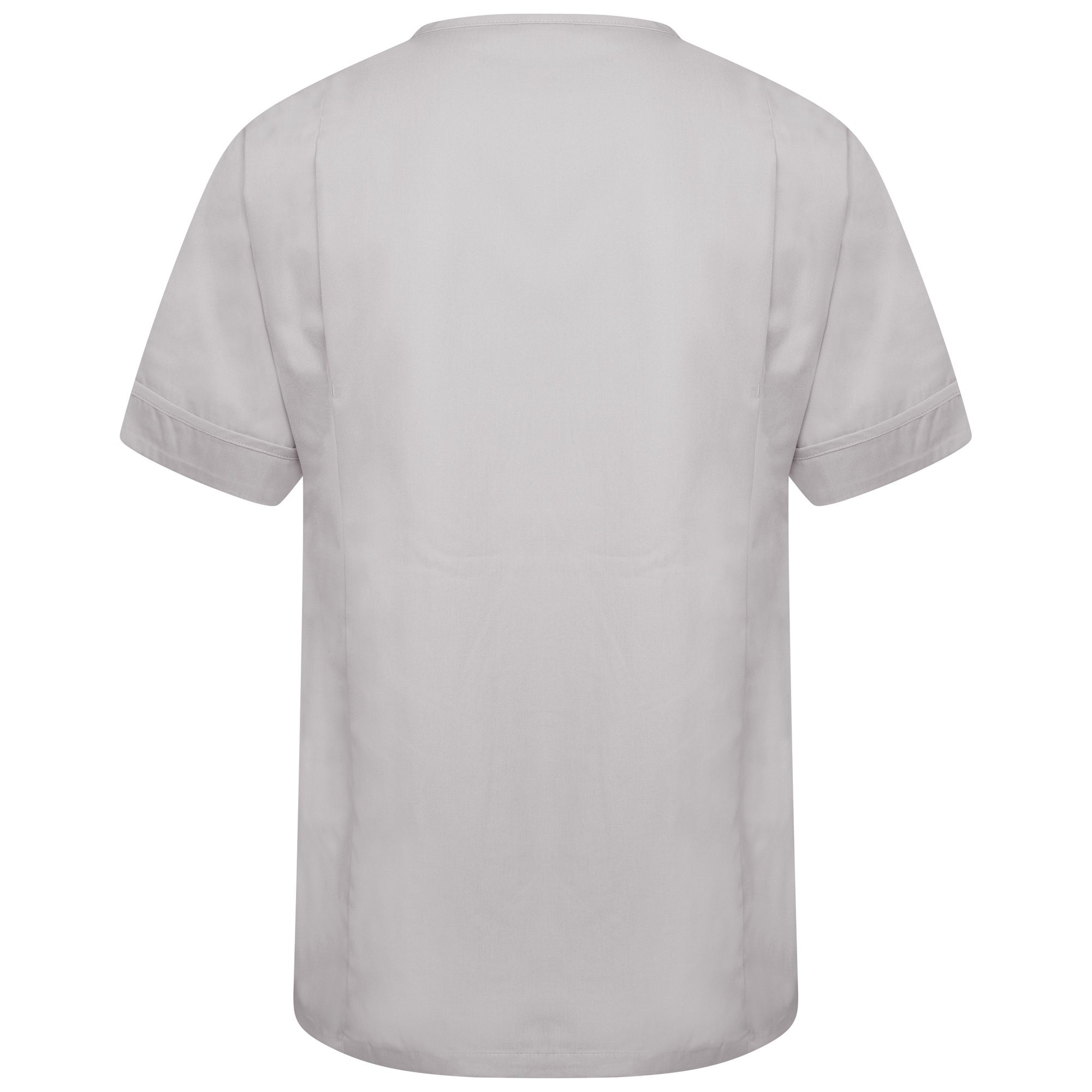 Plain Smart Scrub Top