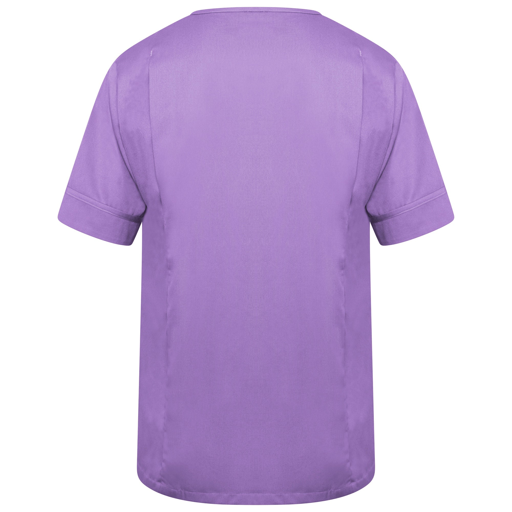 Plain Smart Scrub Top