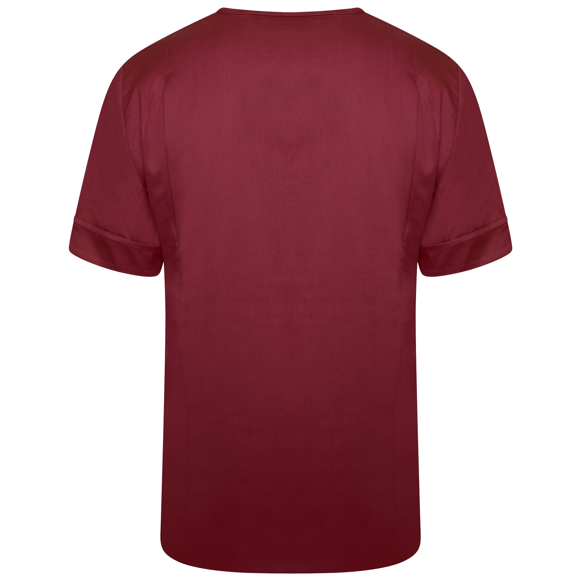 Plain Smart Scrub Top