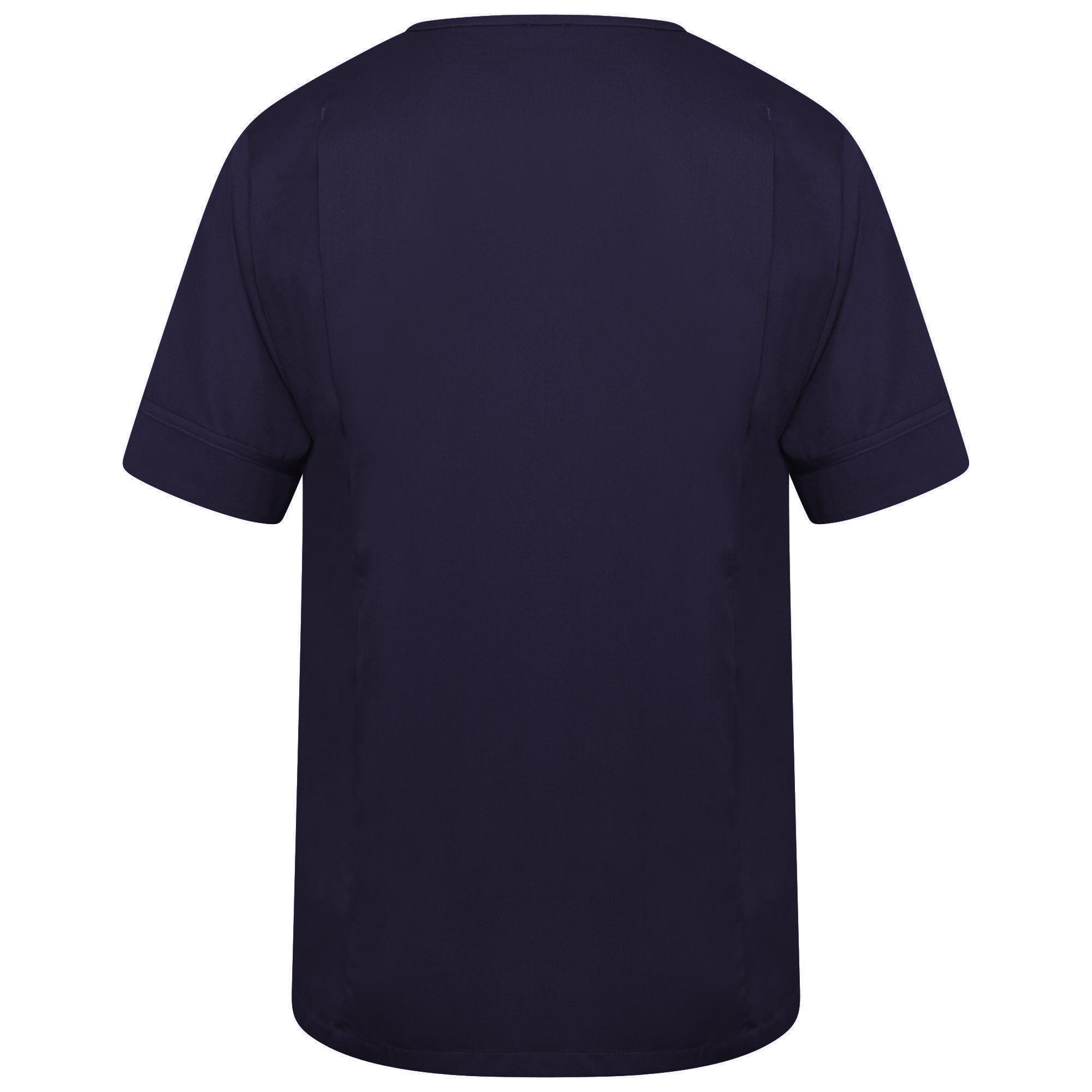 Plain Smart Scrub Top