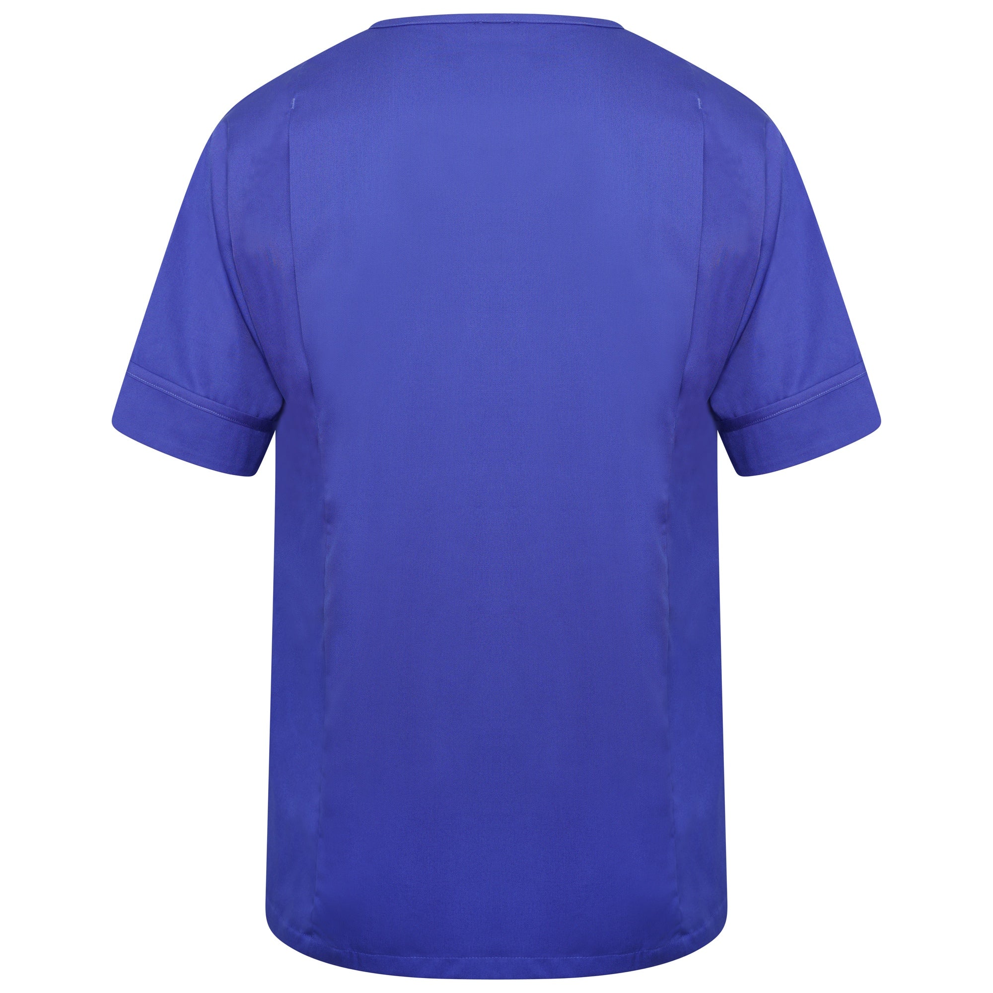 Plain Smart Scrub Top