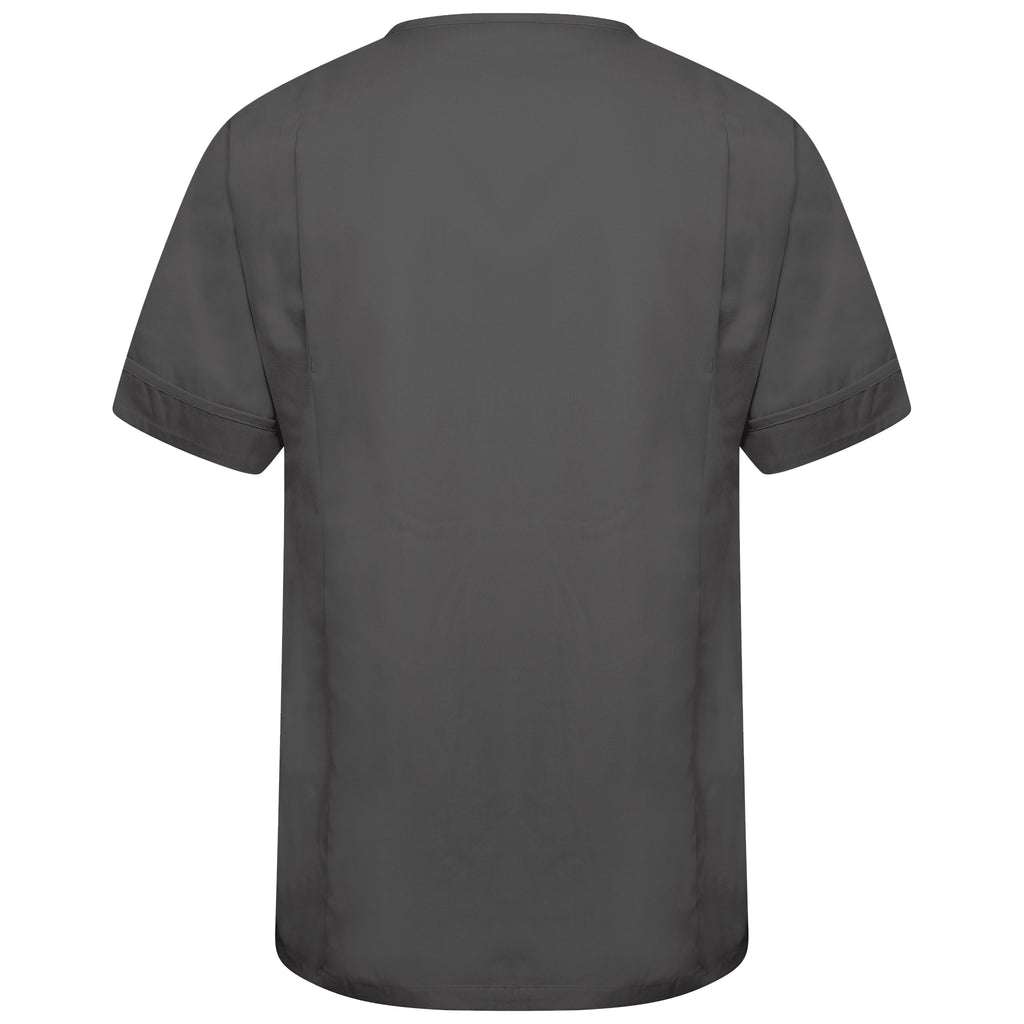 Plain Smart Scrub Top