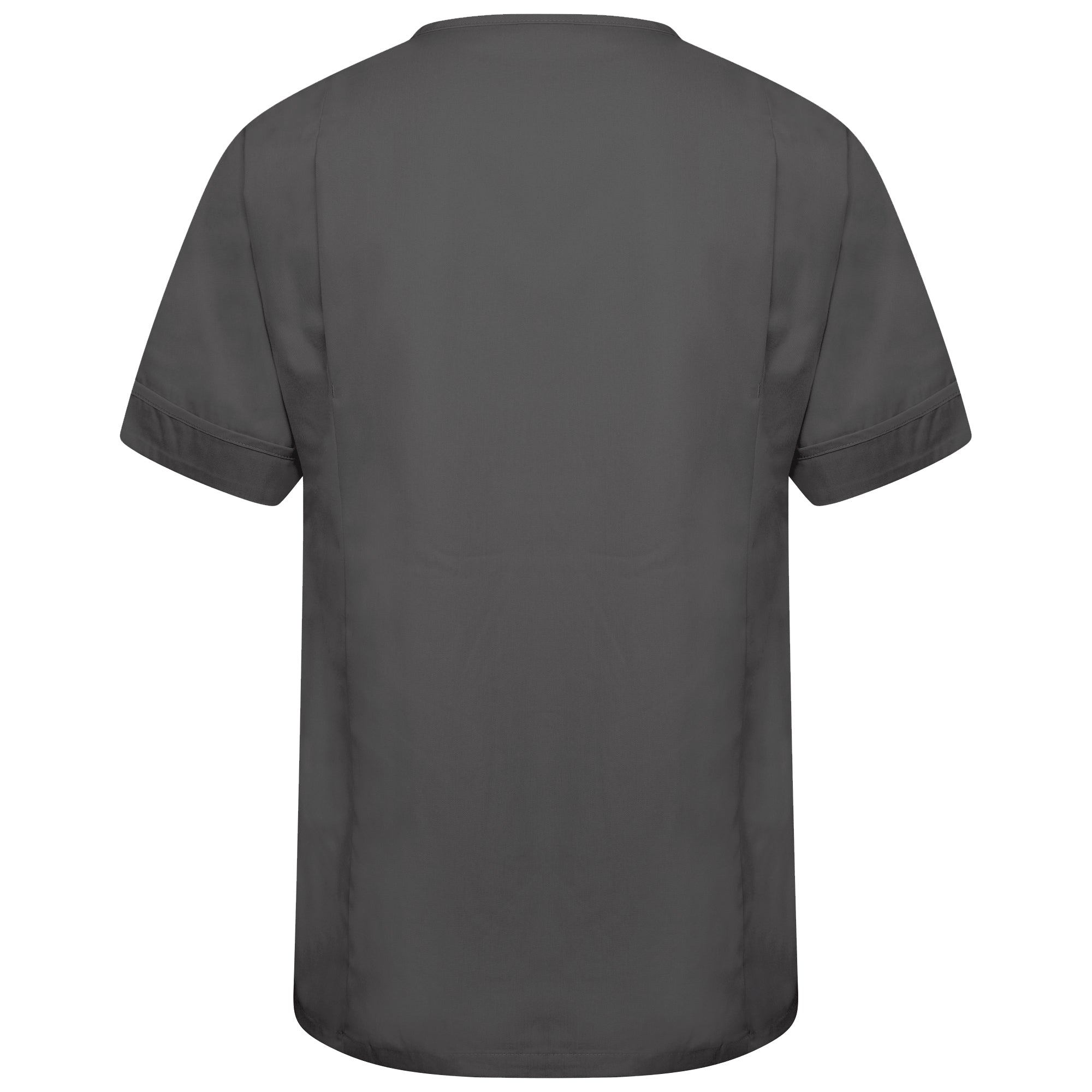Plain Smart Scrub Top