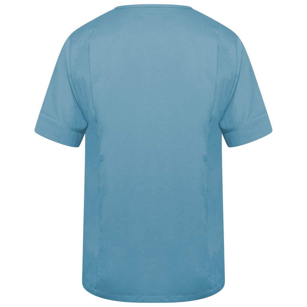 Plain Smart Scrub Top