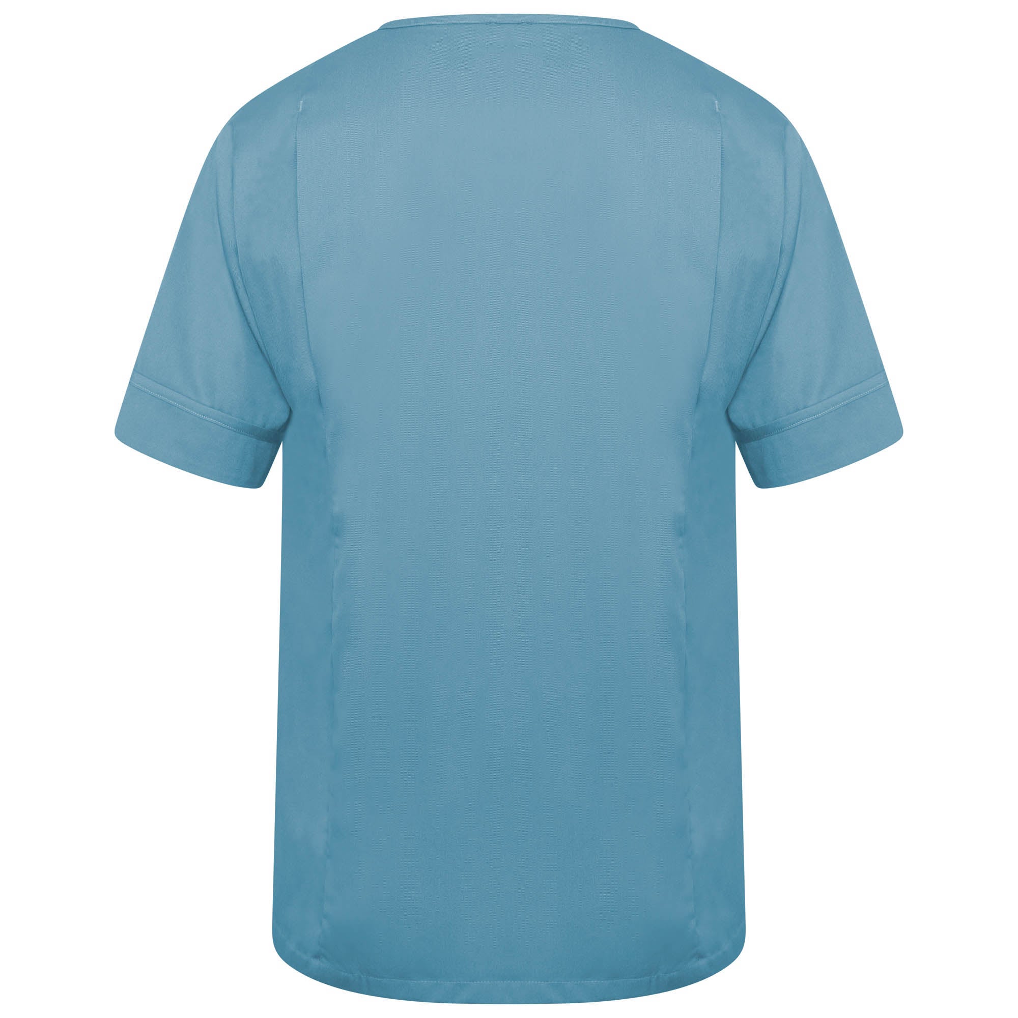 Plain Smart Scrub Top