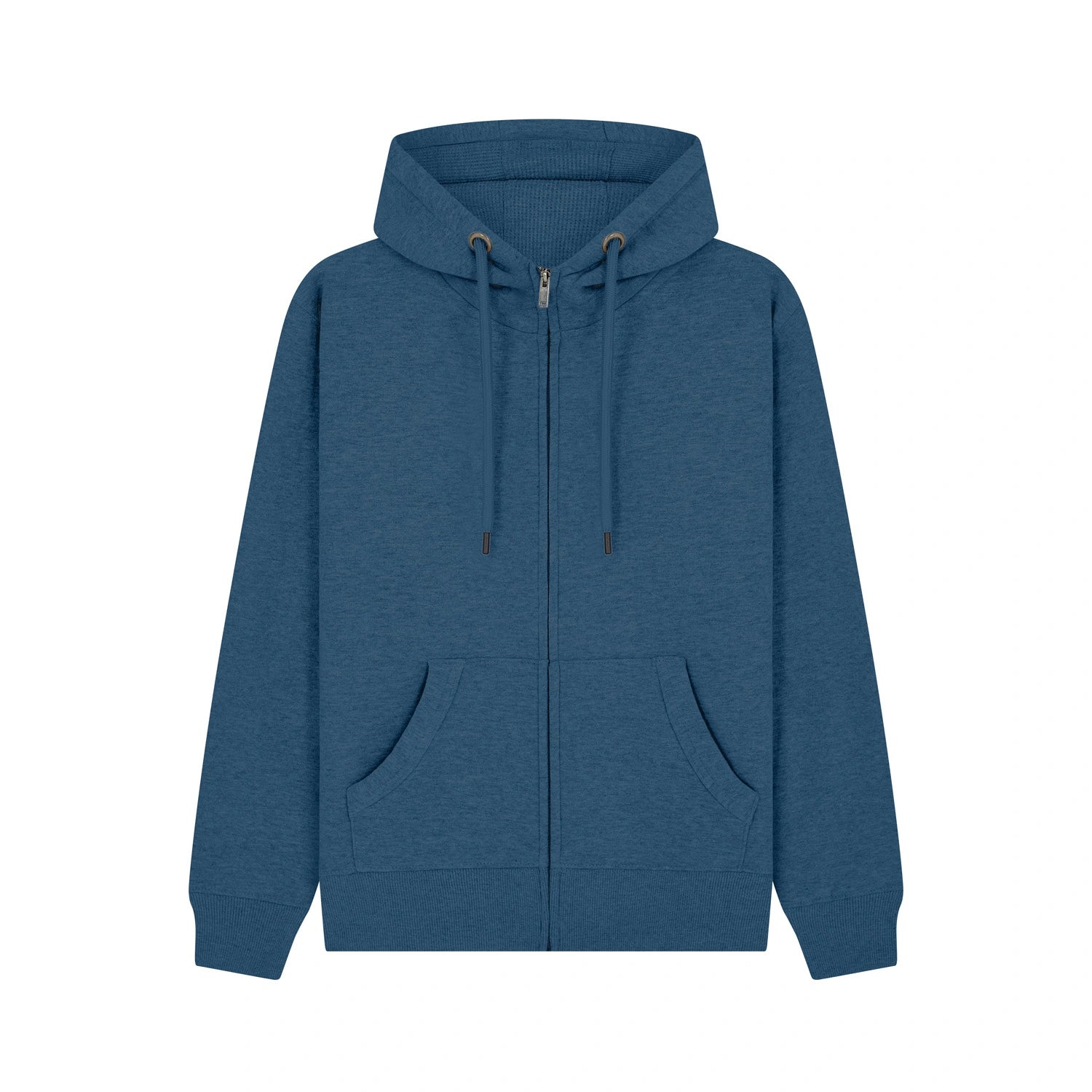 Neptune Navy Melange