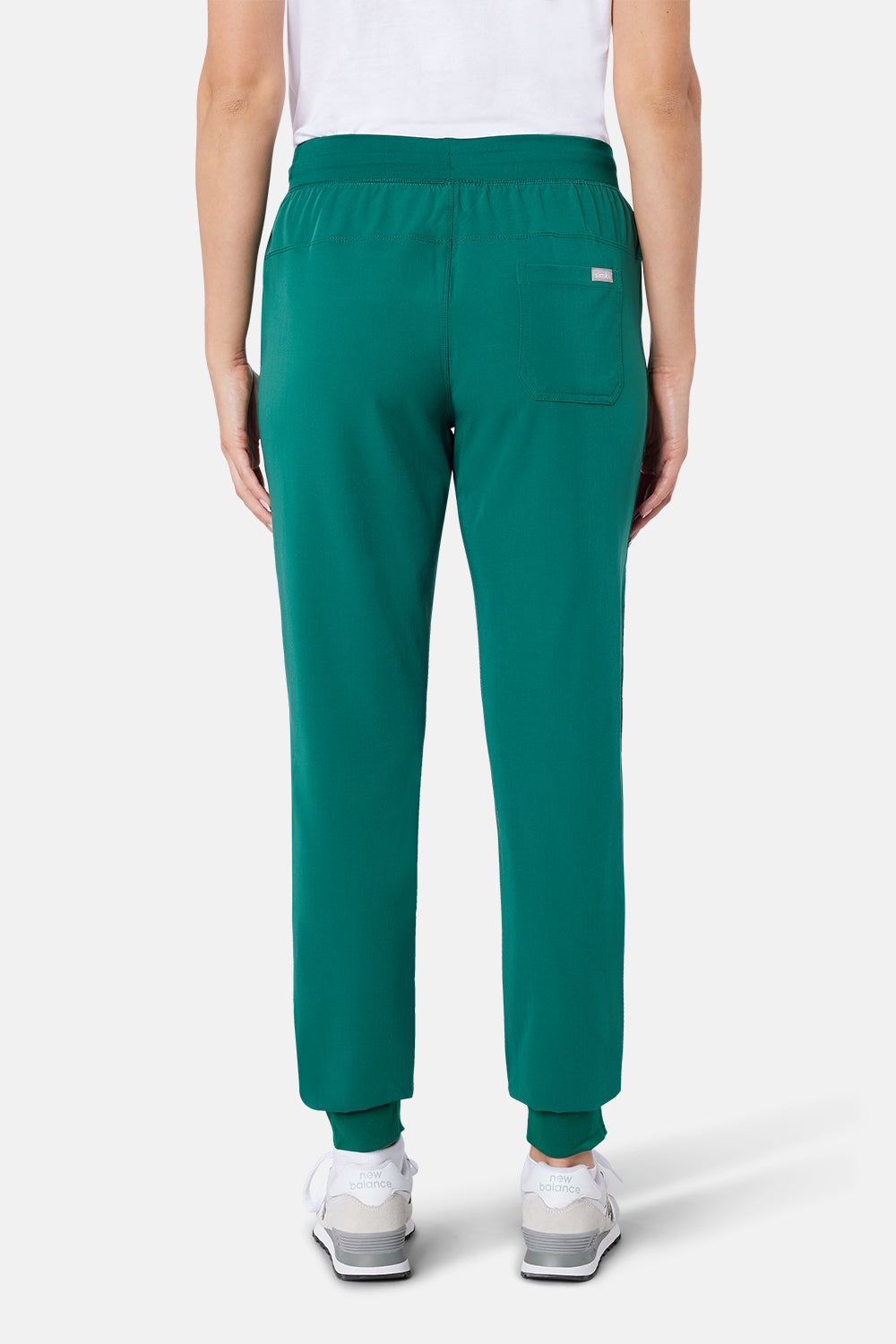 Neo Jogger Scrub Trouser - BEH-4958 - HUN