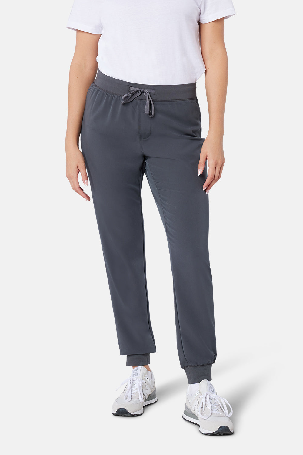 Neo Jogger Scrub Trouser - BEH-4958 - PEW